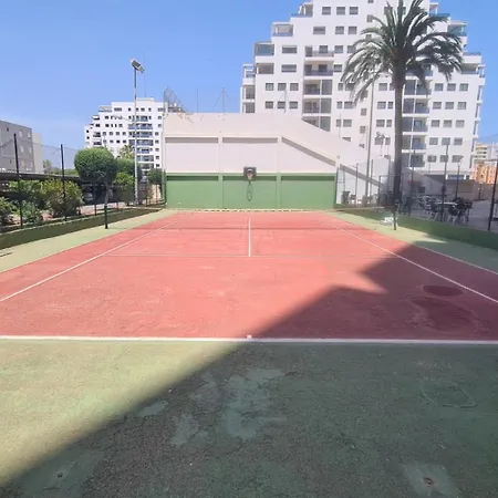 Apartman Vista Mar Playa Farnals